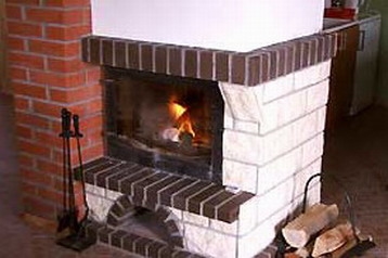 Polija Chata Kruklanki, Eksterjers